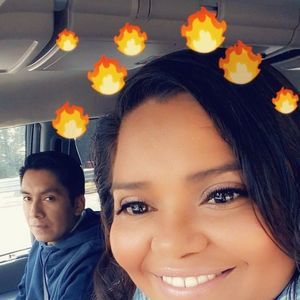 Meet your Posher, Lisbeth